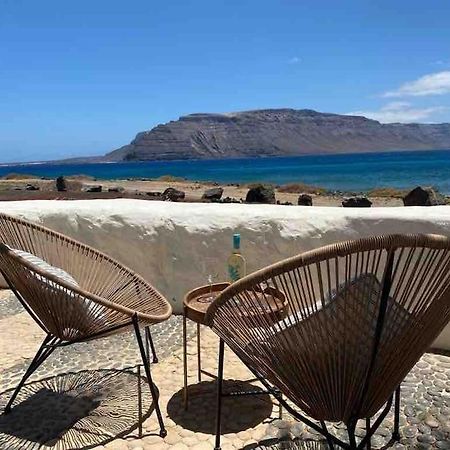 Villa Ocean View Pedro Barba Kültér fotó