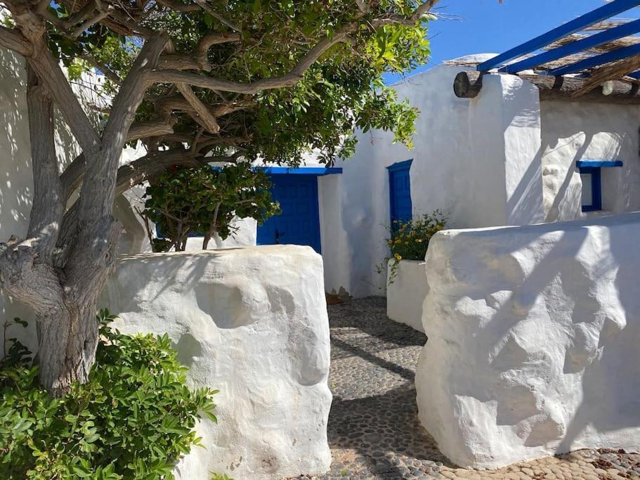 Villa Ocean View Pedro Barba Kültér fotó