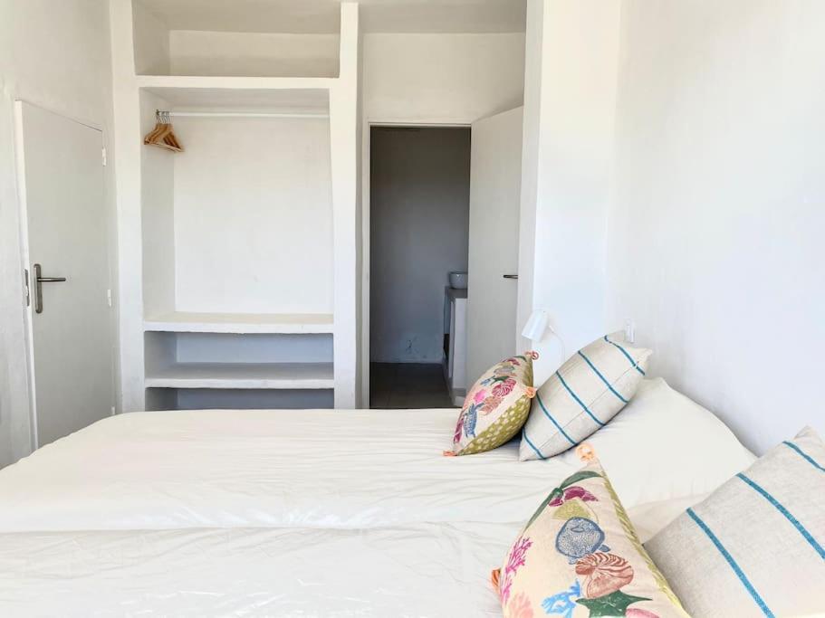 Villa Ocean View Pedro Barba Kültér fotó