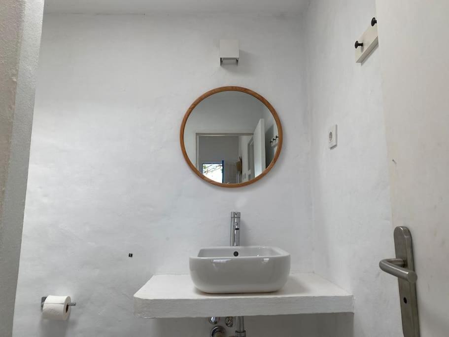 Villa Ocean View Pedro Barba Kültér fotó
