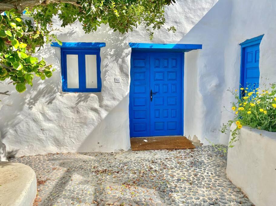 Villa Ocean View Pedro Barba Kültér fotó