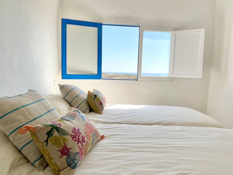 Villa Ocean View Pedro Barba Kültér fotó