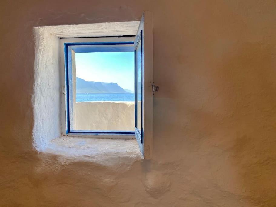 Villa Ocean View Pedro Barba Kültér fotó