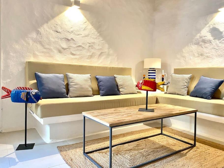 Villa Ocean View Pedro Barba Kültér fotó