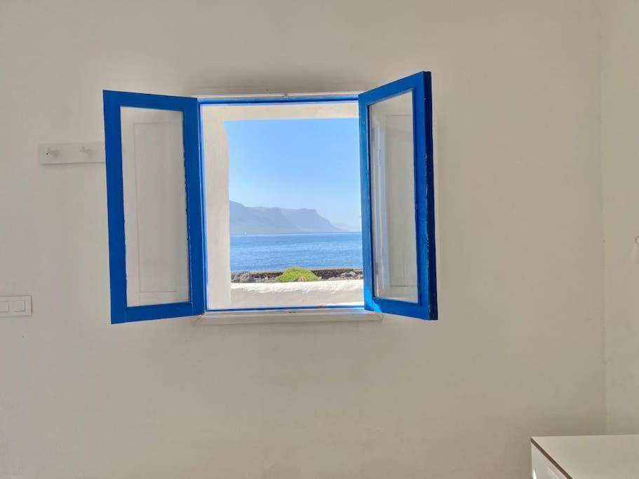 Villa Ocean View Pedro Barba Kültér fotó