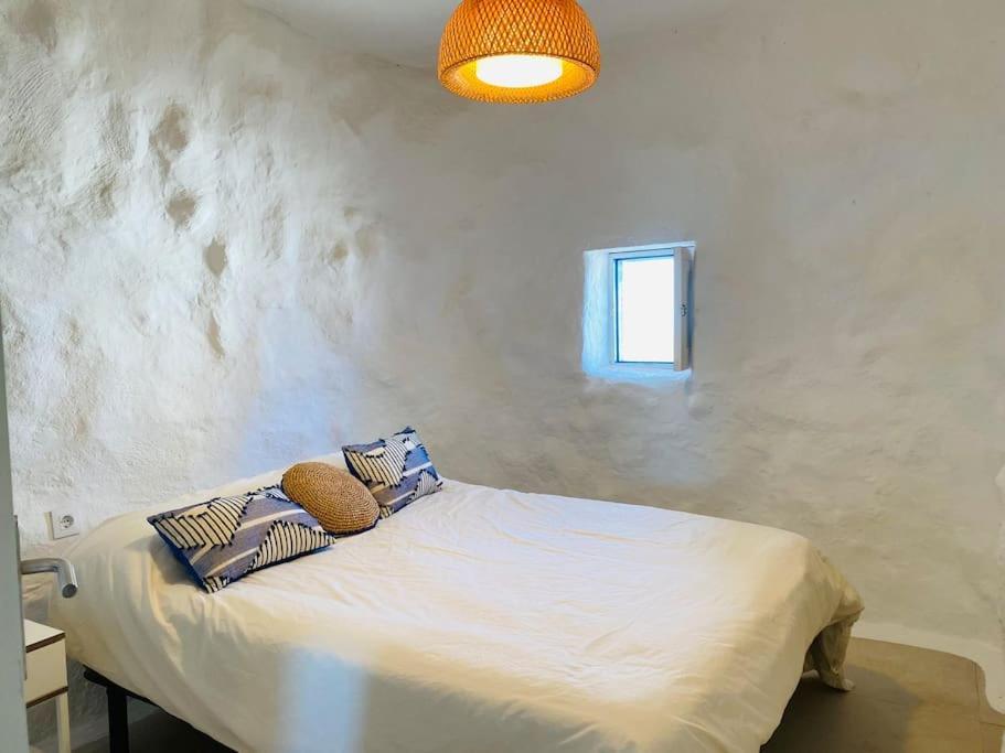 Villa Ocean View Pedro Barba Kültér fotó