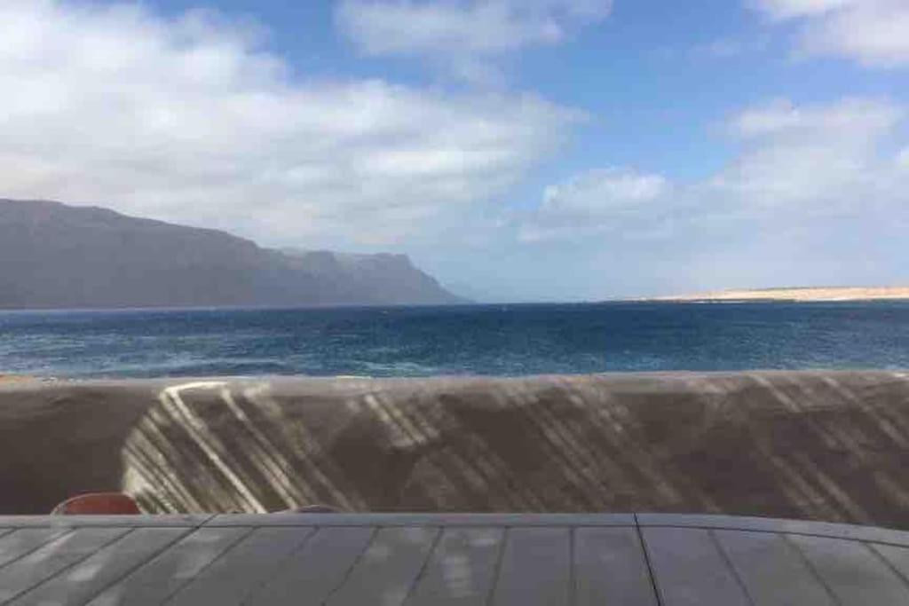 Villa Ocean View Pedro Barba Kültér fotó