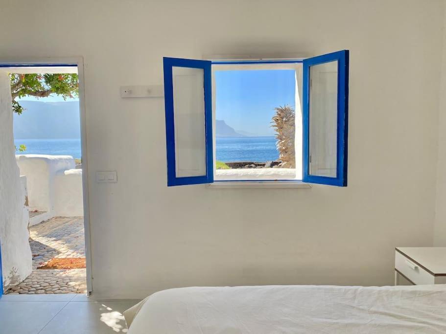 Villa Ocean View Pedro Barba Kültér fotó