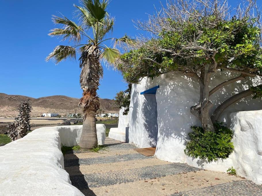 Villa Ocean View Pedro Barba Kültér fotó