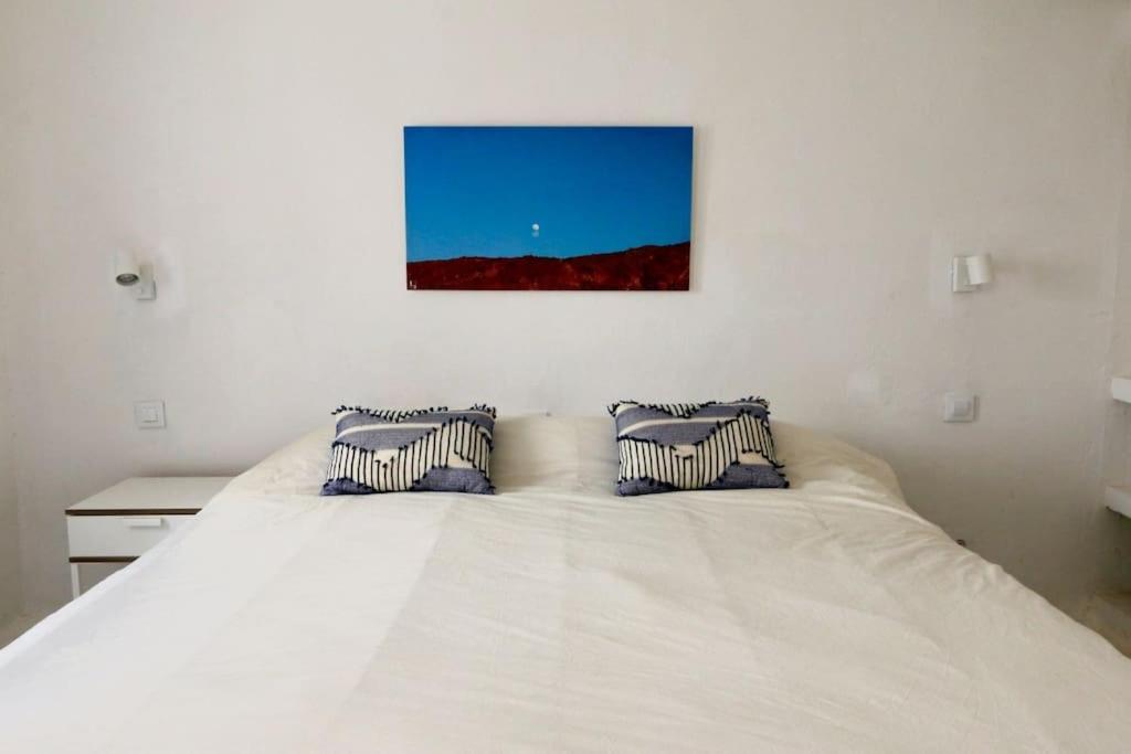 Villa Ocean View Pedro Barba Kültér fotó